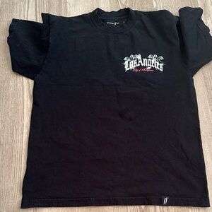 Sworn to us- Los Angeles tee